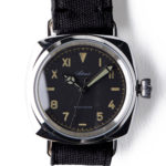 【OLD JOE & Co.】 ADVENT (WRISTWATCH) / COTTON BELT