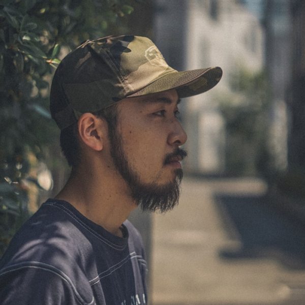 THE H.W.DOG&CO.】TRUCKER CAP ( トラッカー キャップ) | legrow