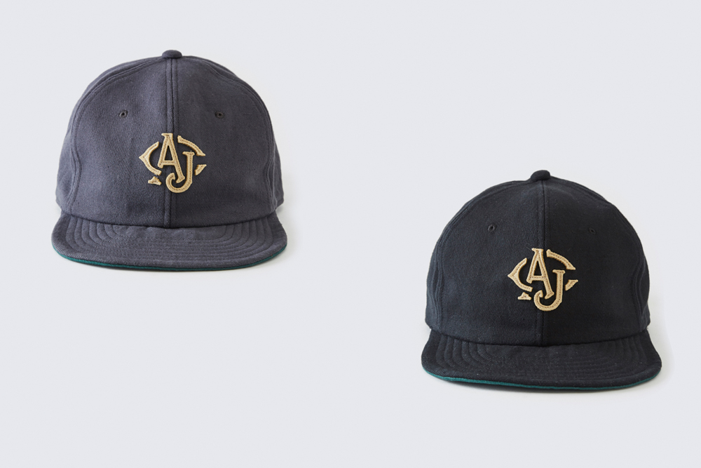 ADDICT CLOTHES】ACVM BB CAP | legrow