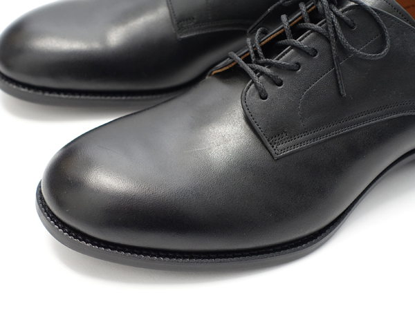 OLD JOE】”The Officer” STUNNING LEATHER OXFORD SHOES | legrow