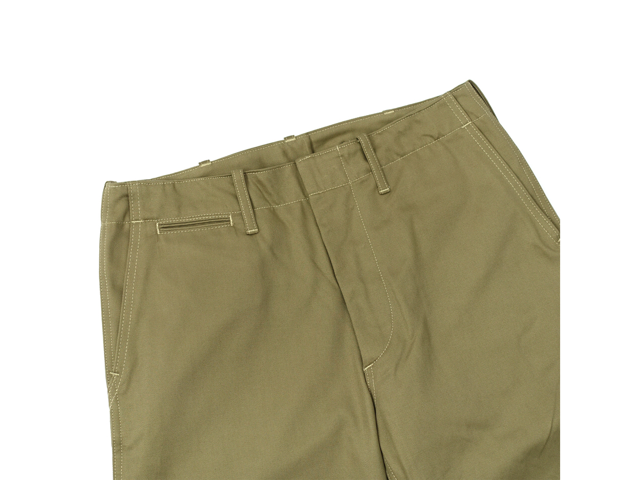 BAA COSTUME MFG 】USMC TROUSERS | legrow