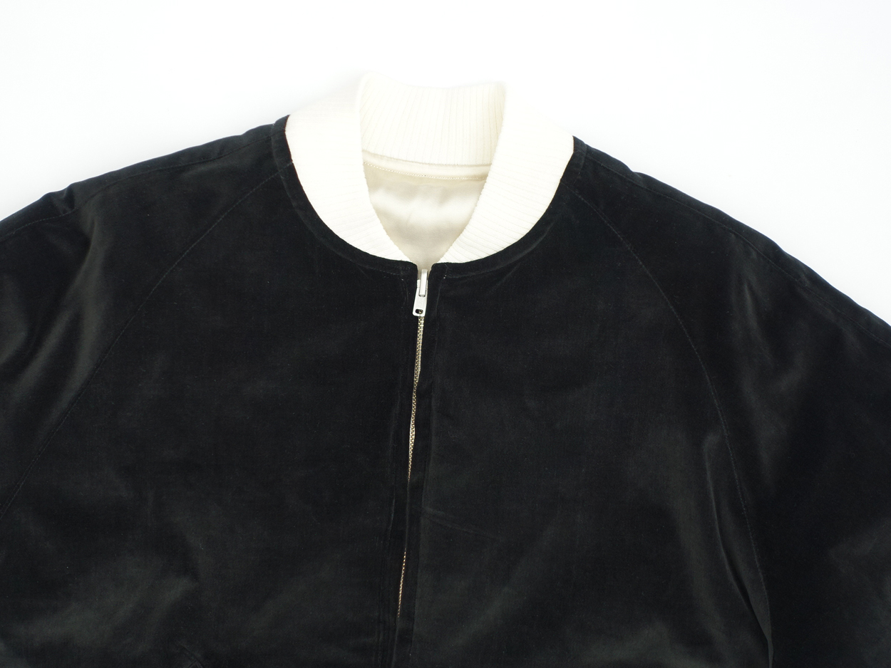 WASEW】SOUVENIR JACKET | legrow