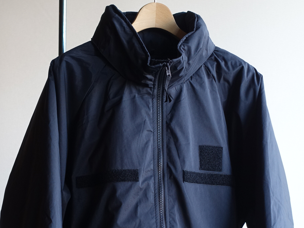 仮想敵国試作品？米軍ecwcslevel7jacketpcuwildthings